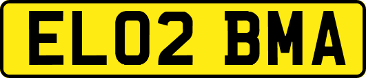 EL02BMA