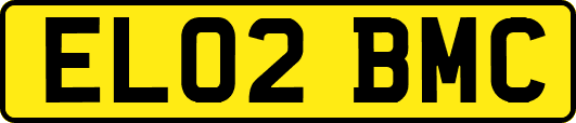 EL02BMC
