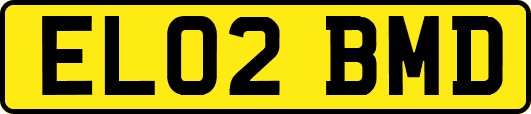 EL02BMD