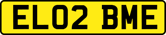 EL02BME