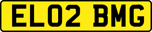 EL02BMG