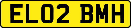 EL02BMH