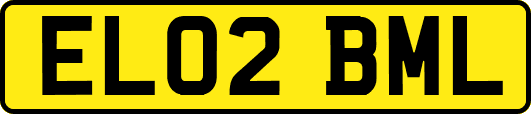 EL02BML