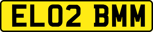 EL02BMM
