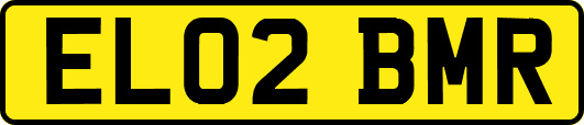 EL02BMR