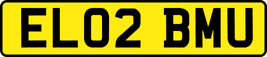EL02BMU