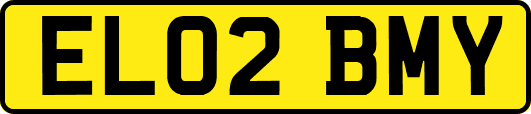 EL02BMY