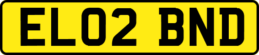 EL02BND