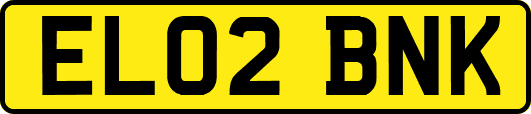 EL02BNK