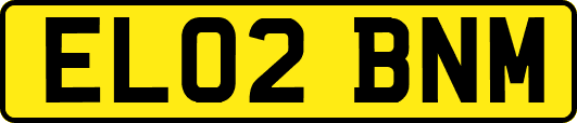 EL02BNM