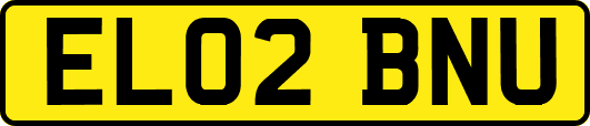 EL02BNU