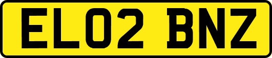 EL02BNZ