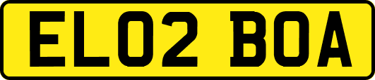 EL02BOA