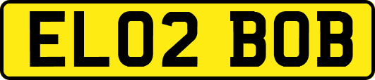 EL02BOB