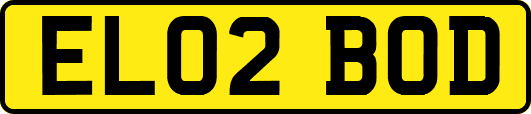 EL02BOD