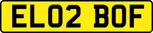 EL02BOF