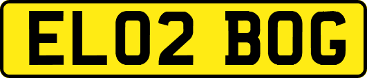 EL02BOG