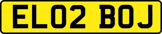 EL02BOJ
