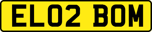 EL02BOM