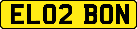 EL02BON