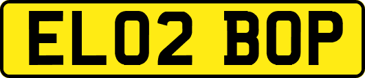 EL02BOP