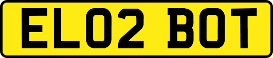 EL02BOT