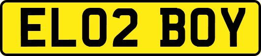 EL02BOY