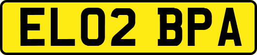EL02BPA
