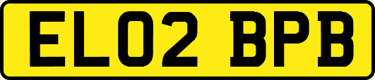 EL02BPB