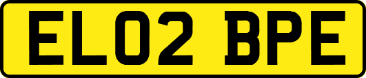 EL02BPE