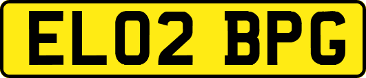 EL02BPG