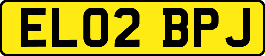 EL02BPJ