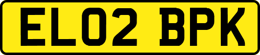 EL02BPK