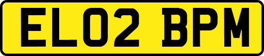 EL02BPM