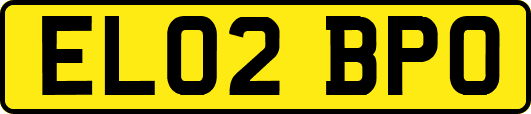EL02BPO