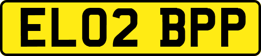 EL02BPP