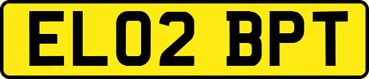 EL02BPT