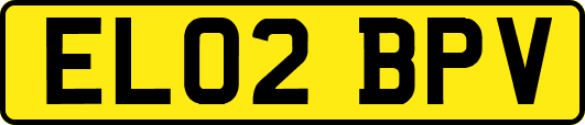 EL02BPV