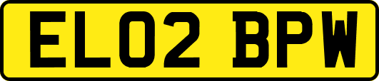 EL02BPW