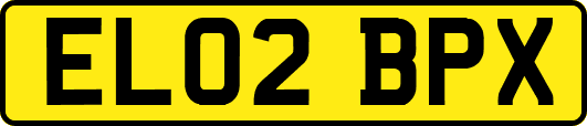 EL02BPX