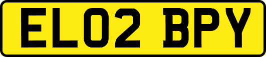 EL02BPY