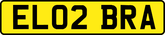EL02BRA