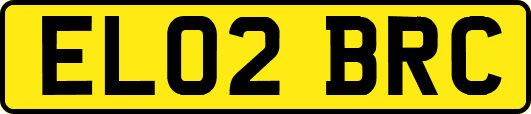 EL02BRC