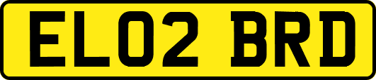 EL02BRD