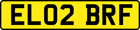 EL02BRF