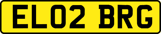 EL02BRG