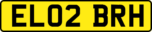 EL02BRH