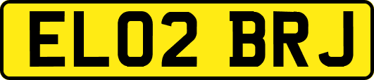EL02BRJ