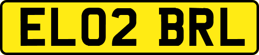 EL02BRL