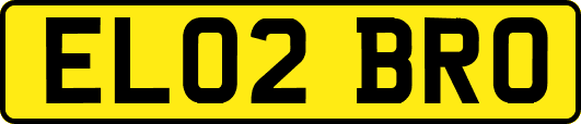 EL02BRO